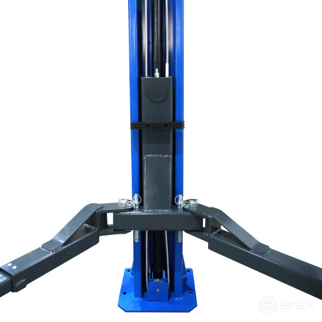 Double-column lift S4D-2E AE&T (380V)