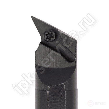 S25S-SVQBR16 Rotary boring holder IPK