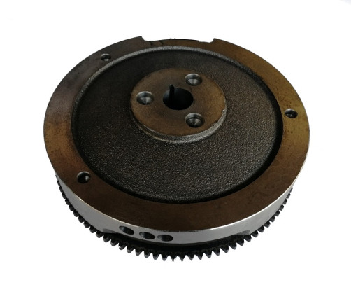 Flywheel G420FD 0.6 Ampere/270020073-0001