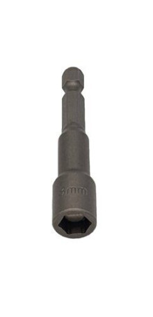 Felo Bit with 6-sided end head 8 mm, 66 mm 03908010