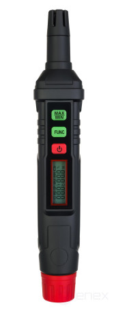 Термогигрометр Ermenrich Wett TU10