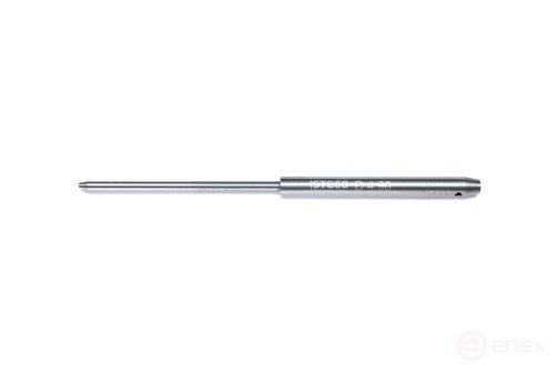 Pilot tungsten carbide con.f9,52 f4,45x190 mm