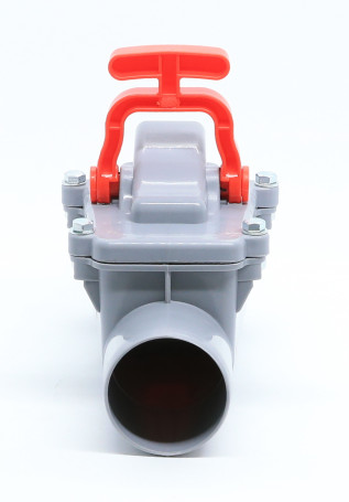 50 mm Flextron Check Valve