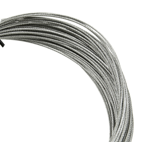 Проволока ER-86013 для вырезания стекол (L-22,5м) ЭВРИКА /1/50