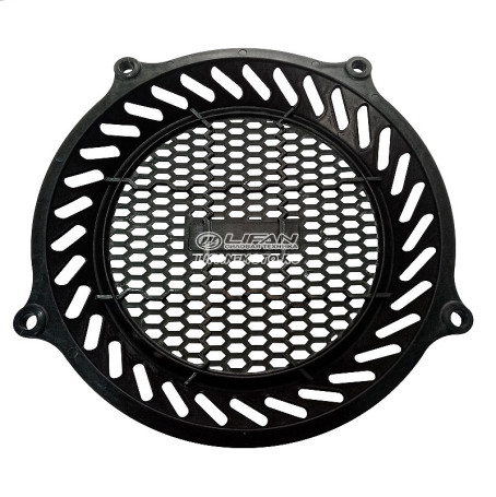 Крышка крыльчатки LIFAN 19217/2V90