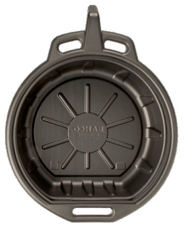 Емкость для масла и др.жидкостей, 16л.