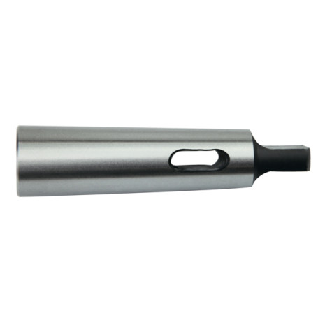 MK2/MK1 adapter sleeve with foot