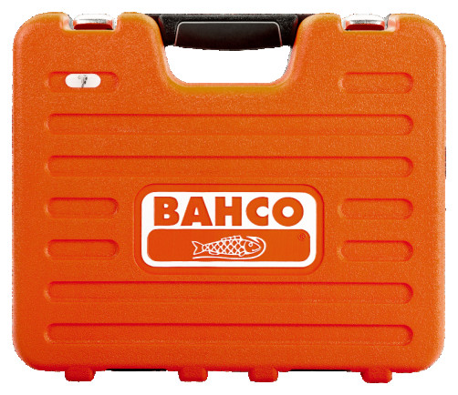 1/4 and 1/2Set of End Heads, 41pcs