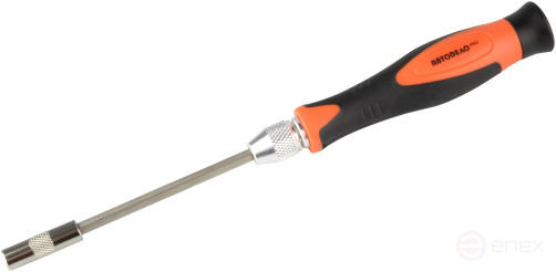 A set of screwdrivers for precision work 14 pr (blister) Avtodor PRO 36737