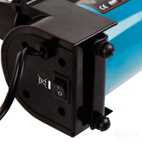 Компрессор автомобильный BORT BLK-255