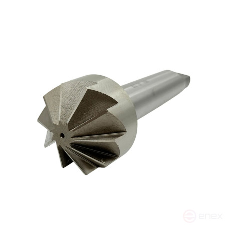 Зенковка 120°, 63 мм к/х Р6М5 КМ4