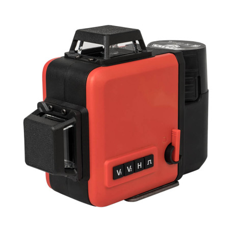 Laser Level AMO LN 3D-360 Red