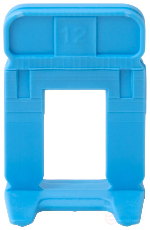 SVP (Tile Leveling System), Profi Gate clamps 300 pcs., seam width 1.0 mm