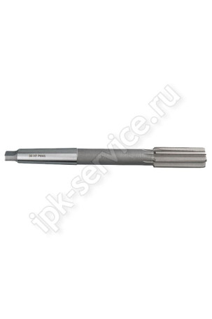 Machine sweep f25,0 N7 k/x