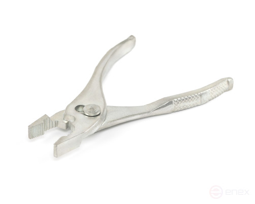 Плоскогубцы переставные 165 оцинкованные SITOMO BELARUS