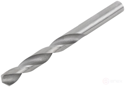 HSS metal drills, sharpening angle 118°, 13.0 x 151 mm, (5 pcs.)