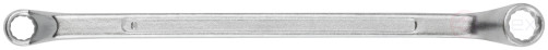 Ключ накидной "Хард", хромированное покрытие 8х10 мм