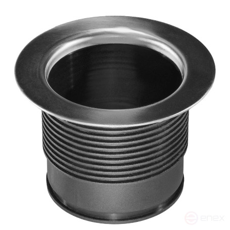 Flange in the sink BORT Washing flange Caiman