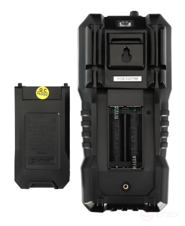 Ermenrich Zing TC32 Digital Multimeter