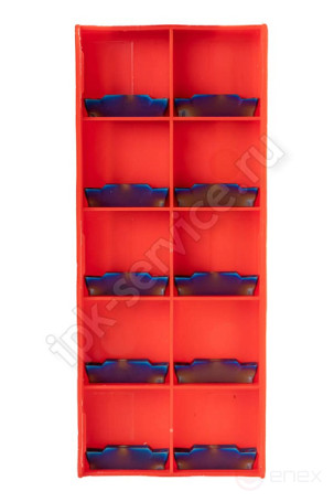 MCMN500-M YP751 Пластина твердосплавная ИПК