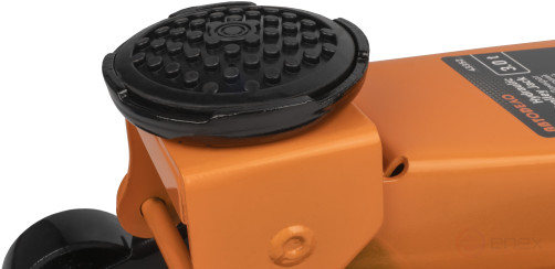 Домкрат гидр. шиномонтажный 3.0т (130-490мм.подкатной) АвтоDело (43352)