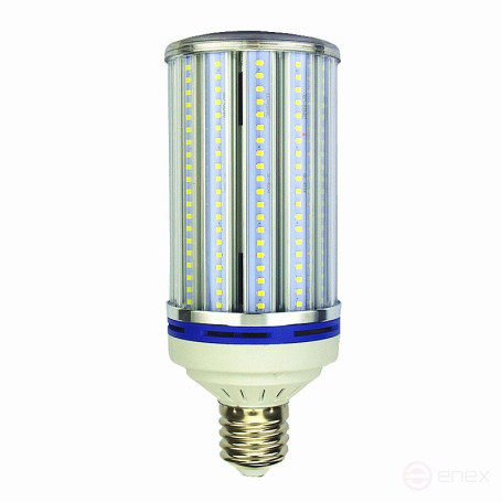 Светодиодная лампа Mosvolt E40 40W 85-245 V Corn 2835 IP64