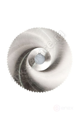 Фреза отрезная ф200*1,6 тип 2 64Z P6M5