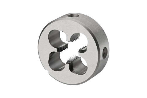 Круглая плашка MF 10, F110M10X.75