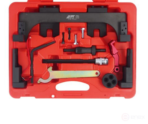 Специнструмент для ремонта двигателей (BMW B38,В46,B48,B58: 2360895, 116480, 2288380, 2358122) JTC