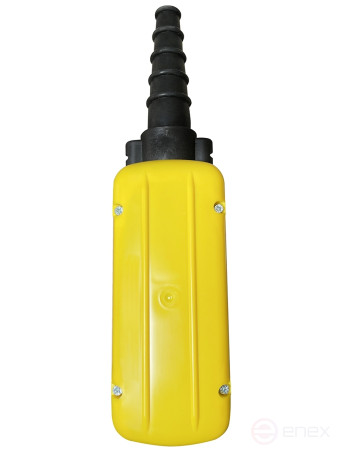 OCALIFT Пульт управления 2 кнопки, 1 скорость, стоп, IP55 A2713 COPP-A2713