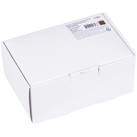 Гуашь художественная Гамма "Старый Мастер", умбра натуральная, 40мл