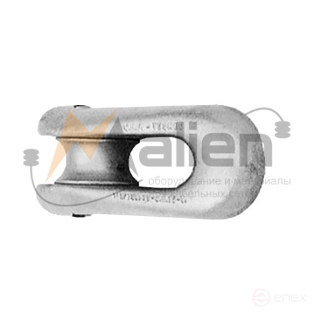 ST-100 MALIEN Leader Cable Connector