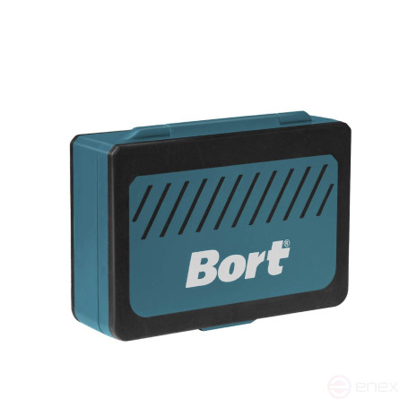 BORT BTK-71 Hand Tool Kit (Set of bits)