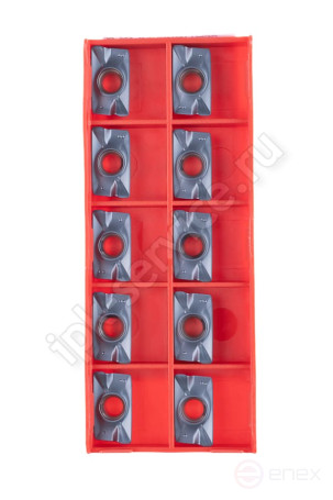 APMT1604PDER-XM YP730 Пластина твердосплавная ИПК