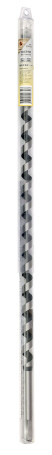 Drill bit for wood 16X600 mm, screw