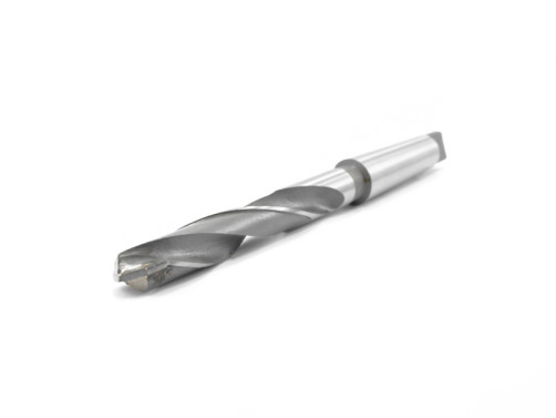 Сверло 22,25х150х271 с пластиной ВК8 к/х КМ3 ГОСТ 22736-77 Beltools