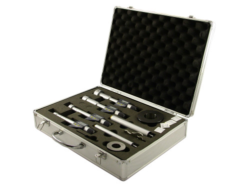 Набор нутром.микром.3 - точ. электр. 50 - 100 0,001 ЧИЗ