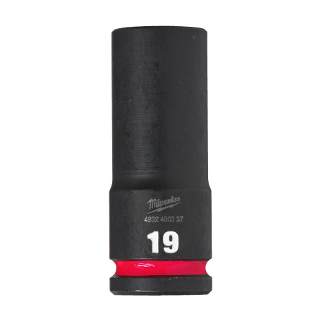 1/2" SHOCKWAVE Extended Impact head 19mm GEN II