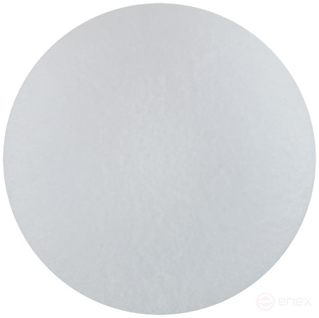 Валик, ядро 35 мм, пенополиэстер, мелкопористый, под 6 мм ручку, желт., 100 мм