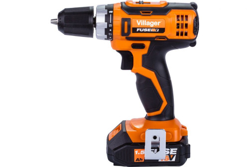 Cordless cordless screwdriver Villager VLN 3220, without battery and charger included