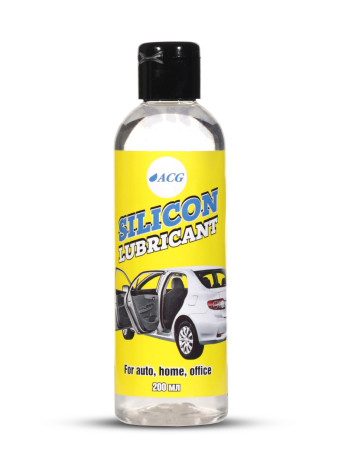 ACG SILICONE LUBRICANT Смазка силиконовая 200 мл 1008894