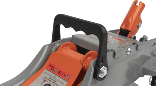 The hydra jack. tire fitting 2.0t (85-385mm, CE, sliding) BERIL