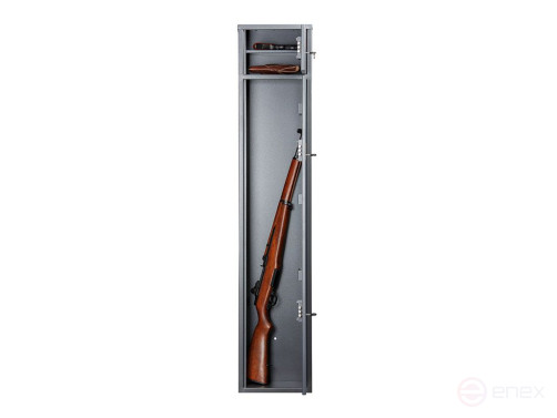 AIKO Teal 1520 Safe