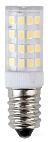 ERA LED lamp STD LED T25-5W-CORN-840-E14 5W neutral white light E14