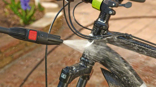 Насадка «3-в-1»