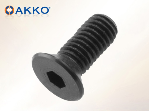 Mounting screw AAV-01-M3X10 SHIM SCREW