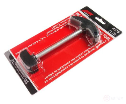 Timing belt Tensioner (VW AUD 1.0/1.2/1.4/1.6 ) JTC