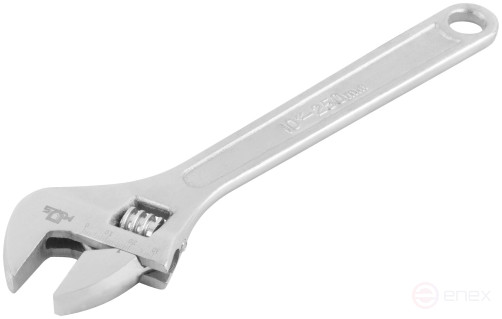 Adjustable wrench 250 mm (30 mm )
