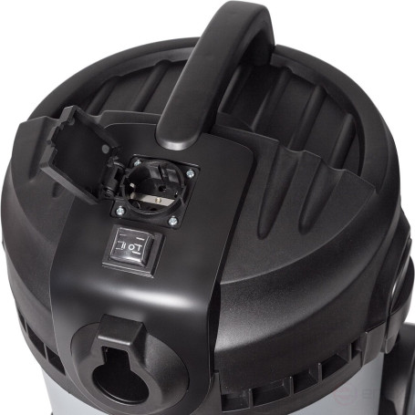 Vacuum cleaner for dry and wet cleaning BORT BAX-1520-Smart Clean