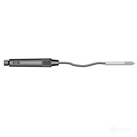 Flexible humidity probe (without bending fixation) Testo